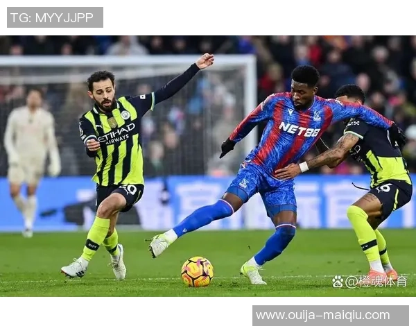 正名之战!英超1.4亿巨星觉悟:大师级掌控 加冕官方MVP